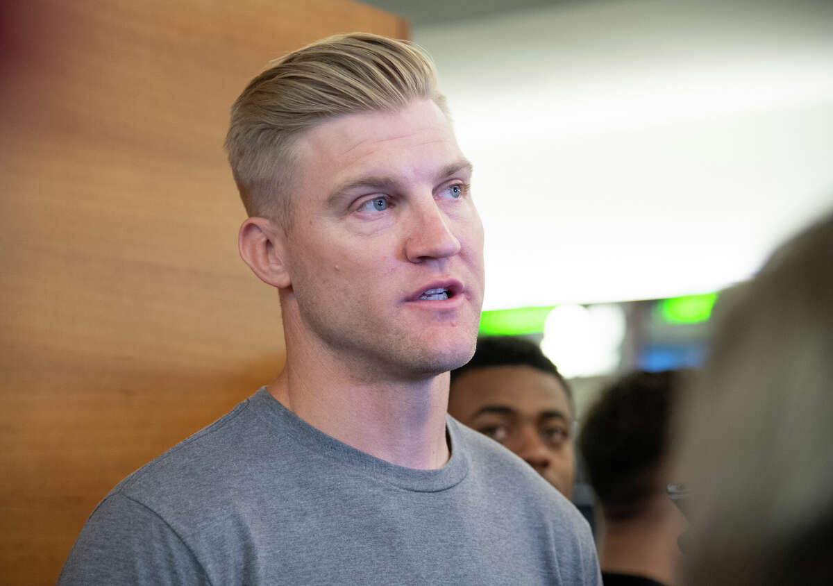 Josh McCown opens up about Texans head coach interview