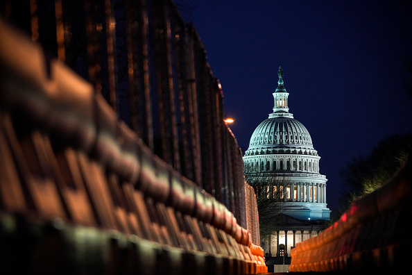 Point & counterpoint | Filibusters: Eddie Zipperer — A process that is destroying Congress - Vimarsana News
