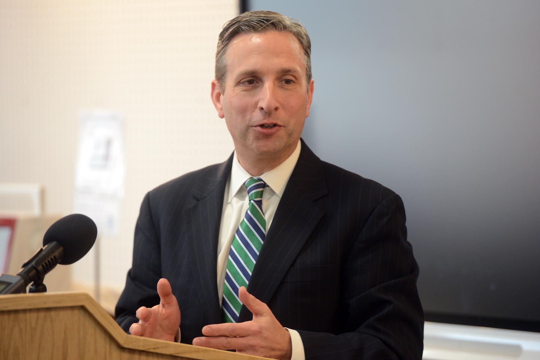 State education commissioner clears committee confirmation hurdle - Vimarsana News