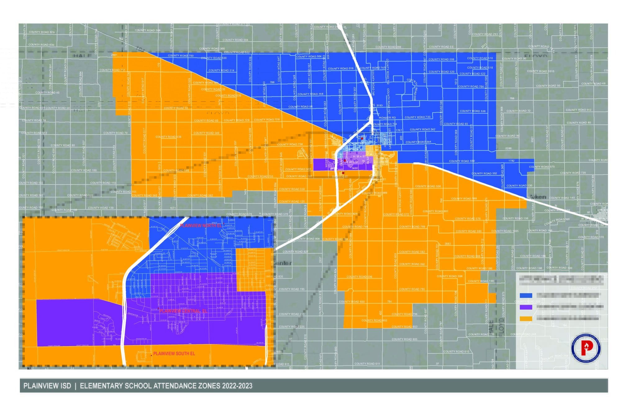 School board approves elementary attendance zones