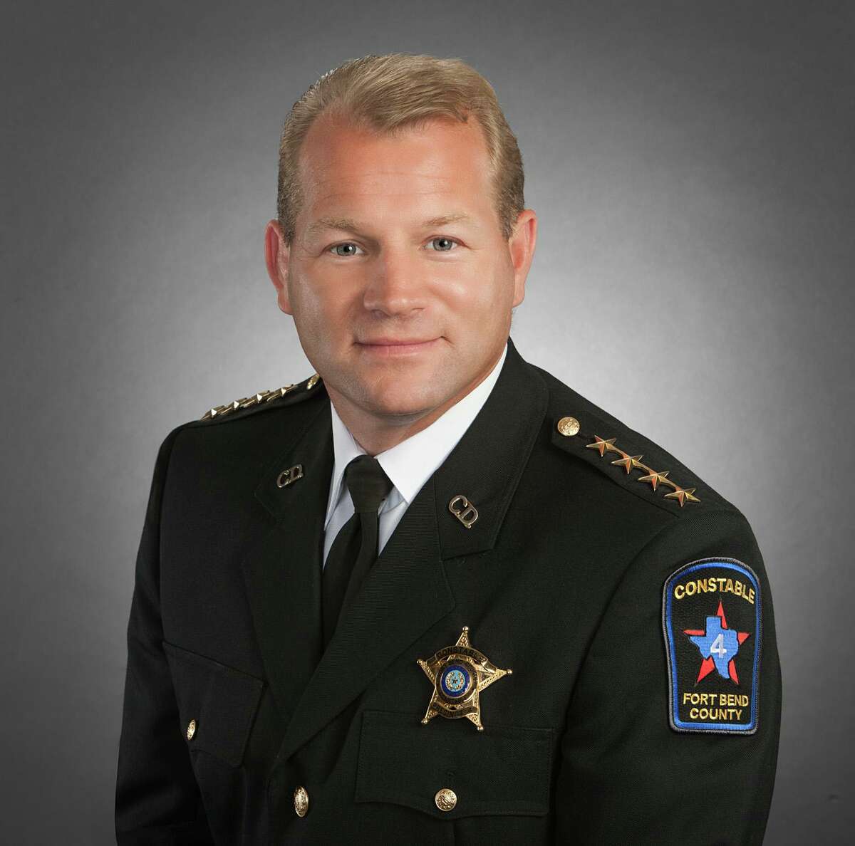 Editorial We Troy Nehls in GOP primary for the 22nd