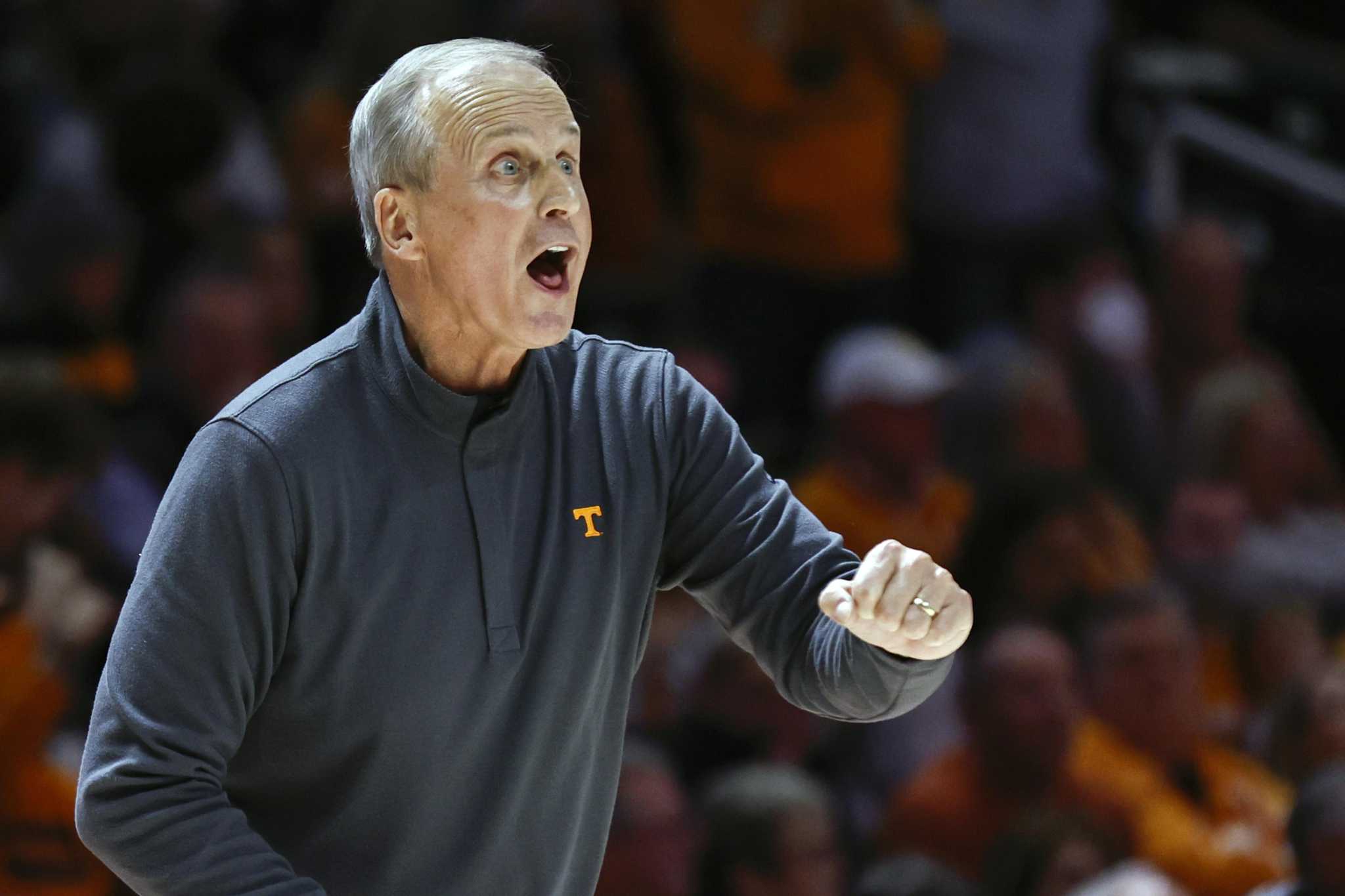 Rick Barnes remembers the good times on his return to Austin