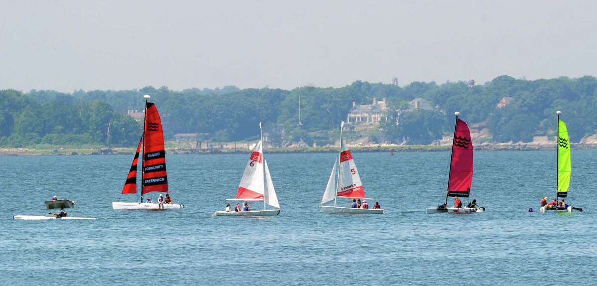Greenwich Community Sailing will not be operating in town in 2022 but a new company may soon secure a five-year lease with the town. But it will need publc support to launch.