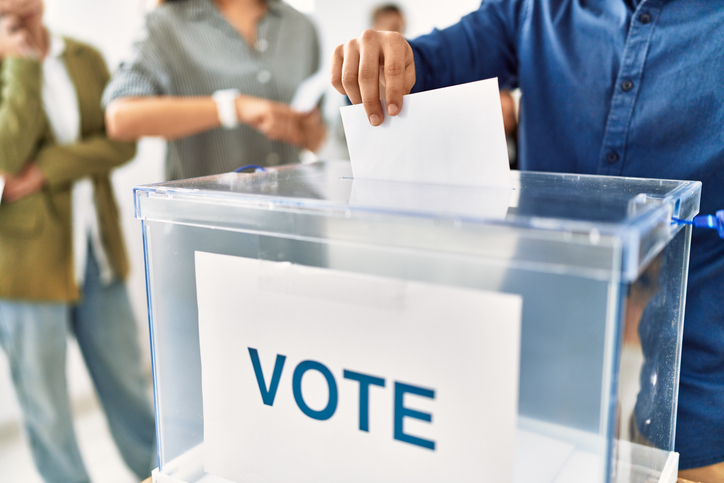 Commentary: Patrick R. Colabella — Moving to a county-based Electoral College - Vimarsana News