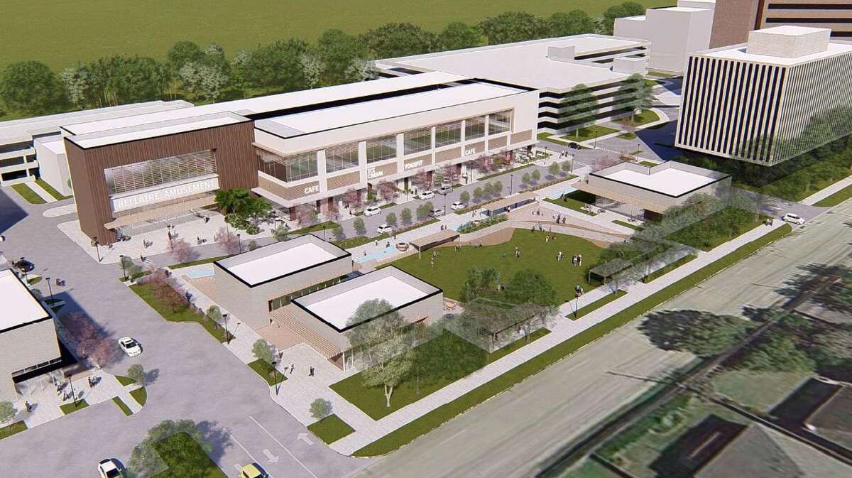 City of Bellaire holds council meeting regarding applications for the