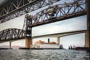 Relic from Roaring Twenties to become modern S.F. waterfront office