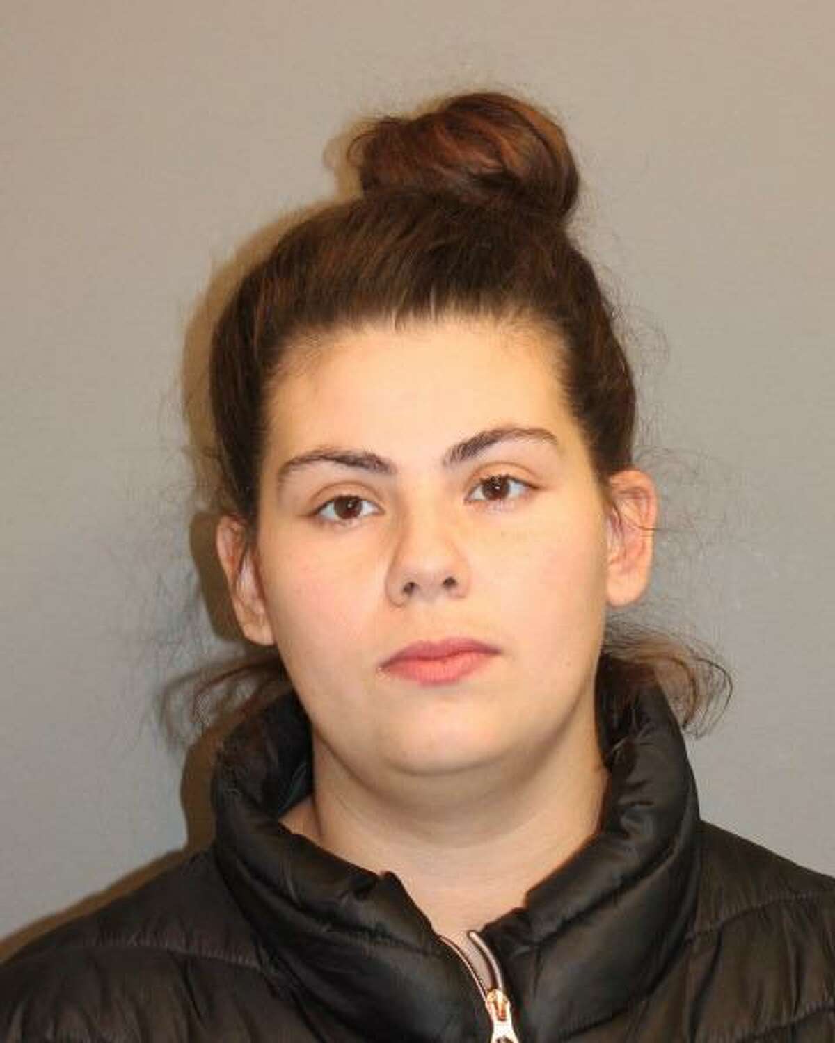 Norwalk PD: Bridgeport Woman Arrested For Allegedly Forging Check