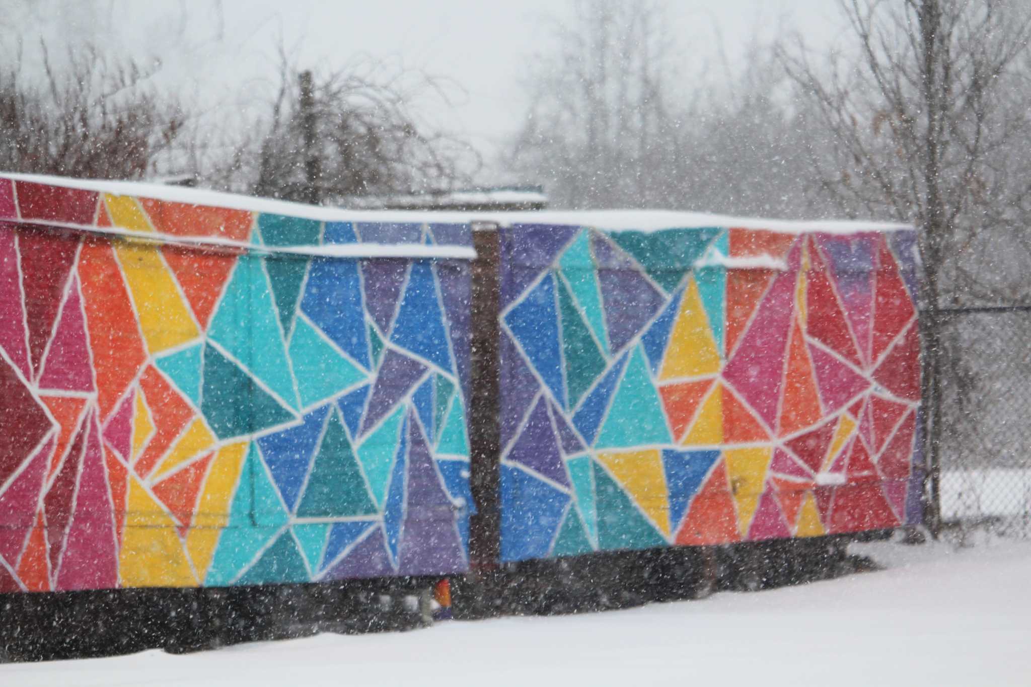 How much snow did Connecticut get? - Vimarsana News