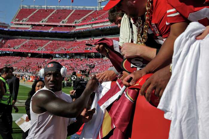 Deebo Samuel is the 49ers' do-it-all unicorn