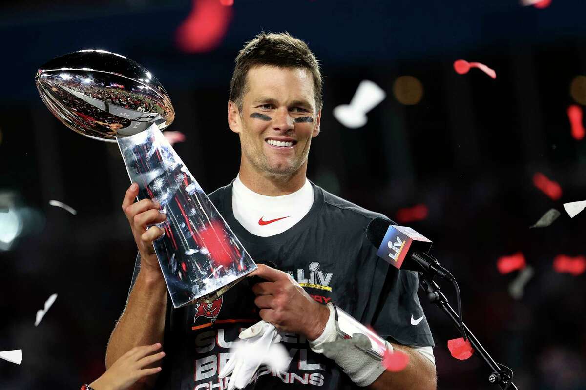 NFL: Tom Brady to join Fox Sports as analyst when playing career ends