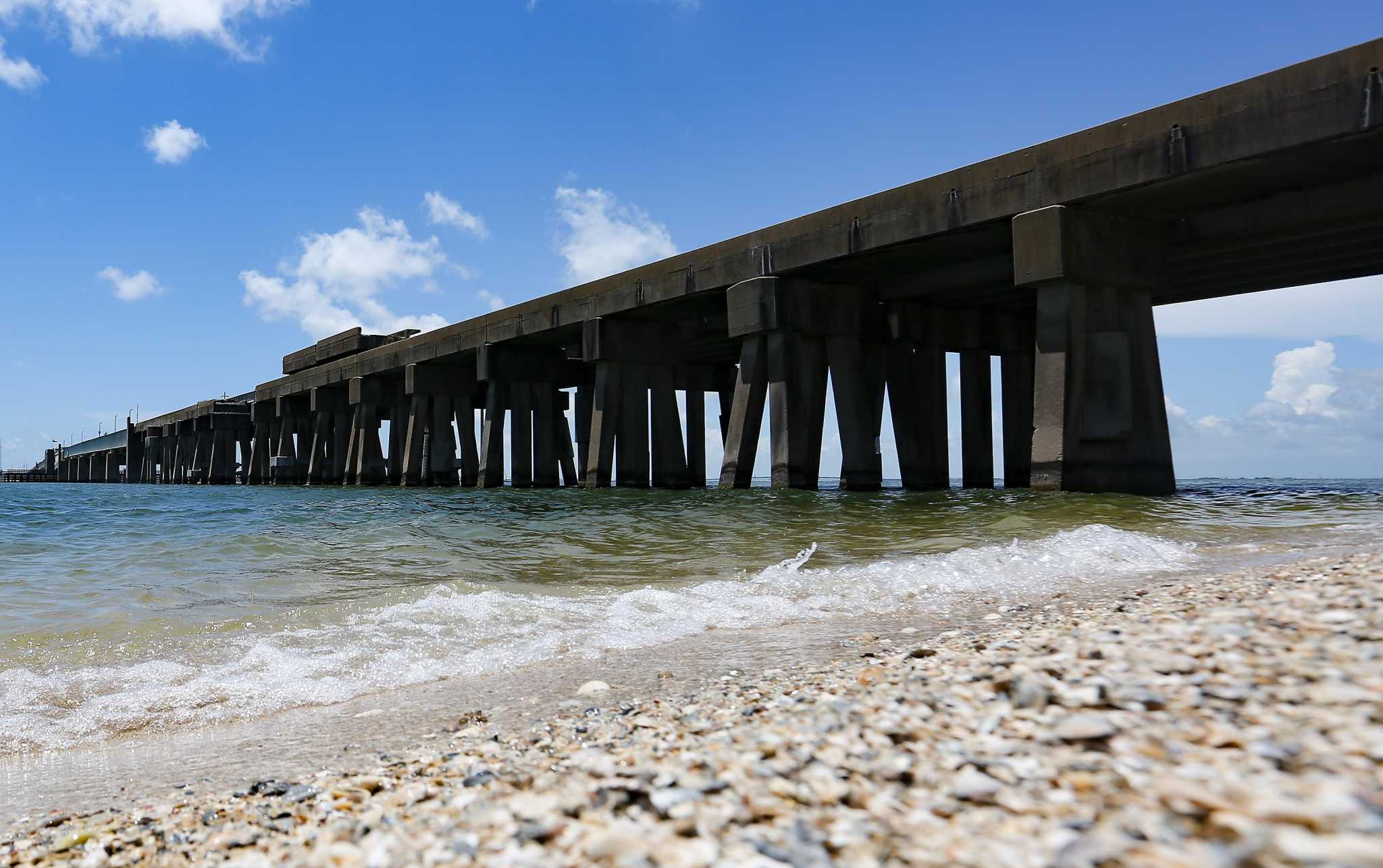 Galveston floats new Pelican Island Bridge proposal