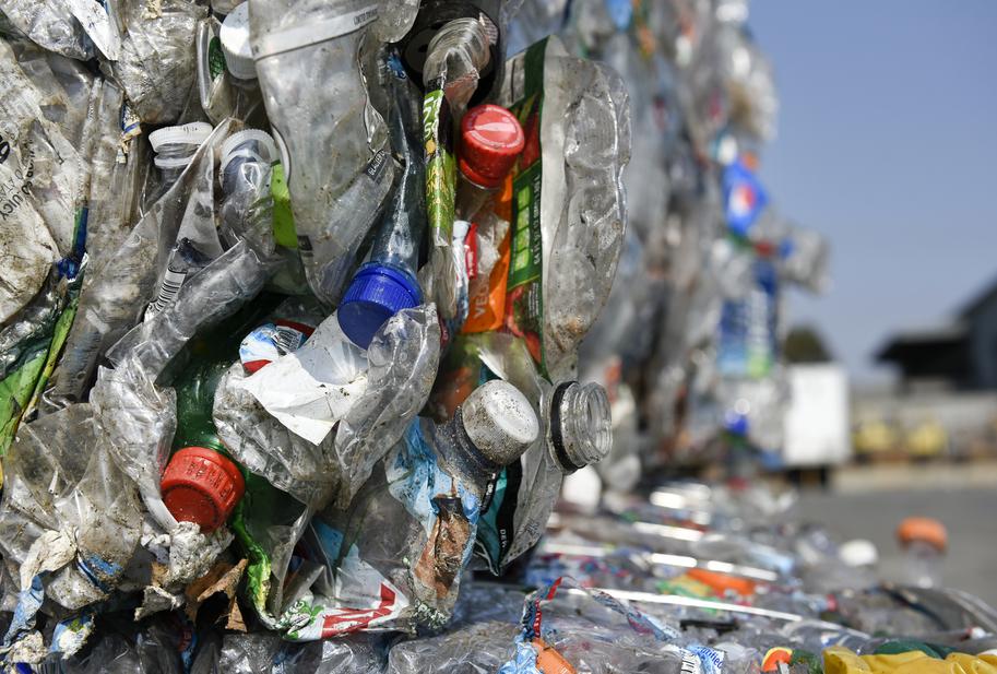 Changes to the Beverage Container Recycling Program - CalRecycle Home Page