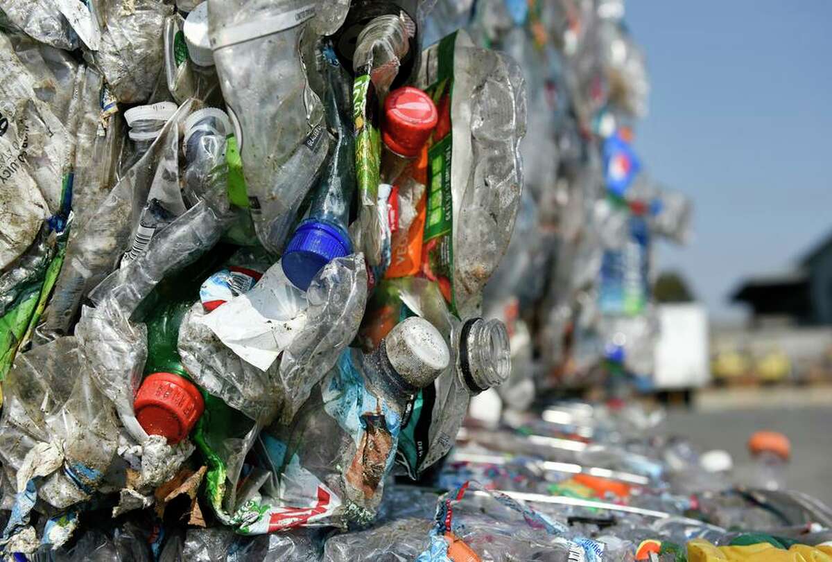 California’s bottle recycling program is sitting on a surplus of more than $529 million.