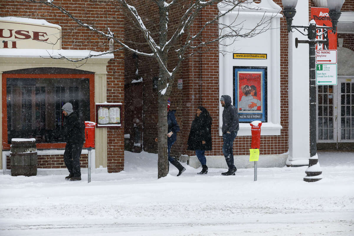 GoLocalProv  New England Snowfall Could Be Above Normal This Season,  According to AccuWeather 2022-2023 Forecast