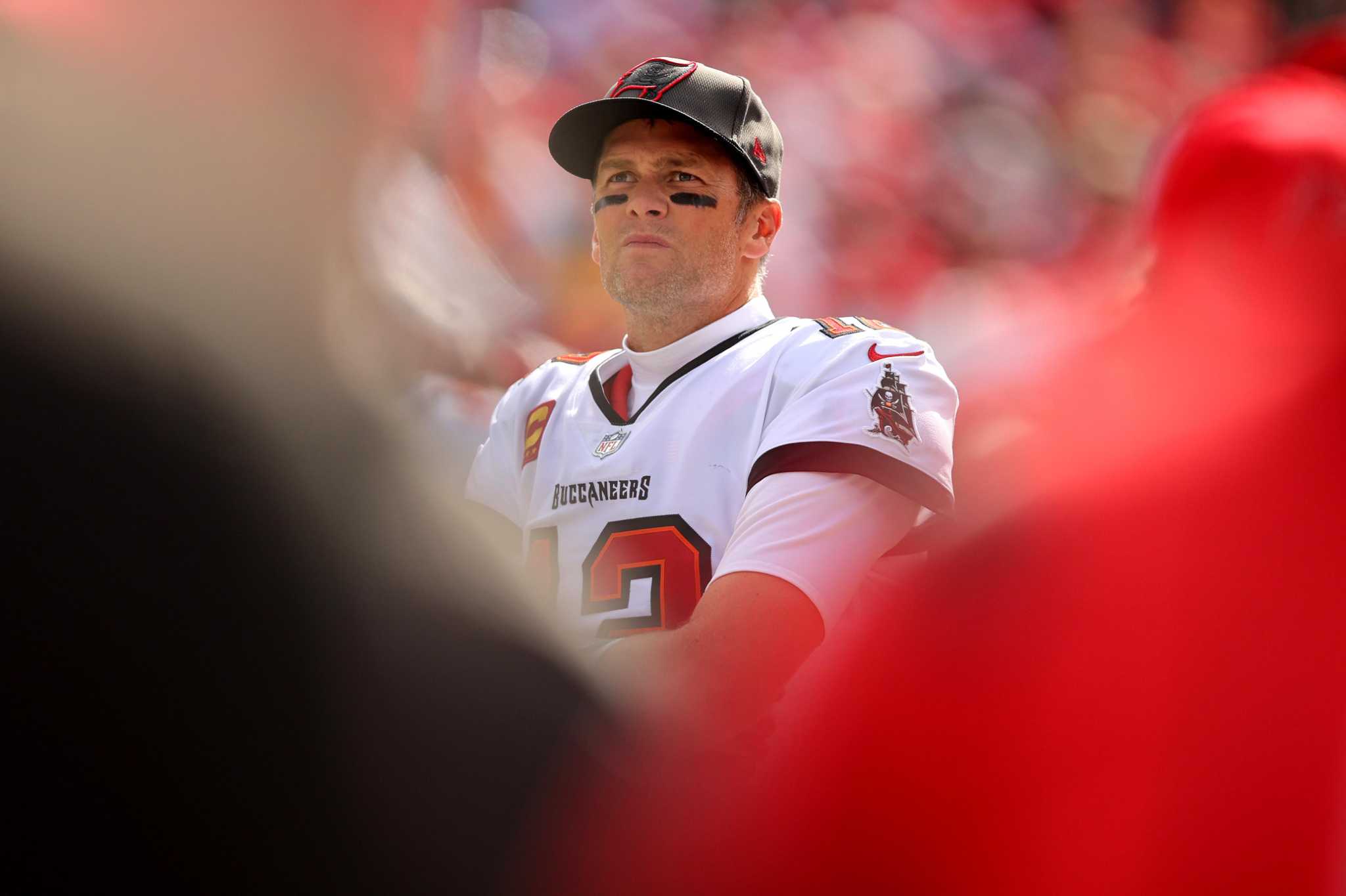 Tom Brady Enters a New Career Phase as a Tampa Bay Buccaneer - The