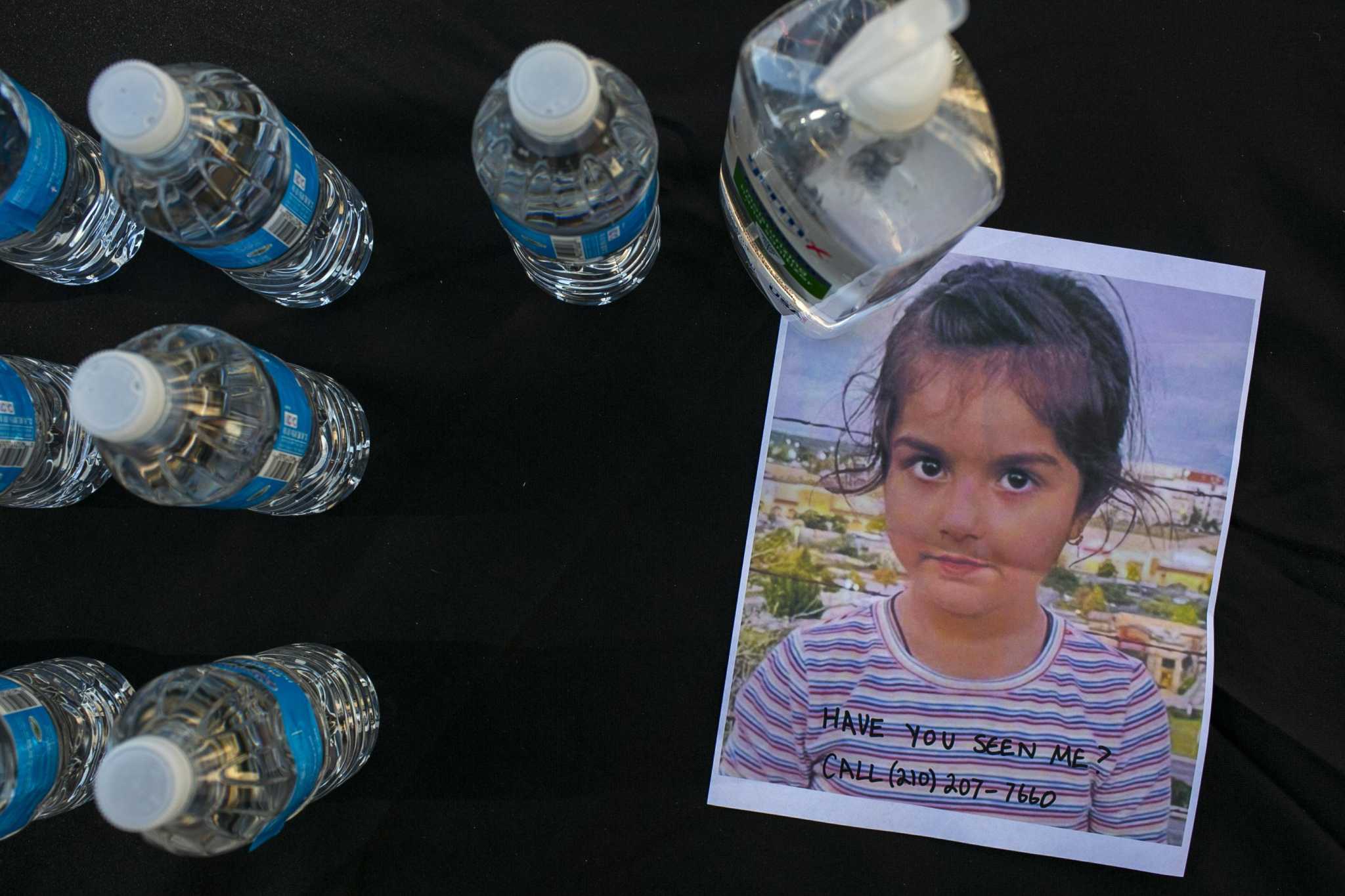Retired investigators: Case of missing 3-year-old is becoming "a hard case" to crack - Vimarsana News