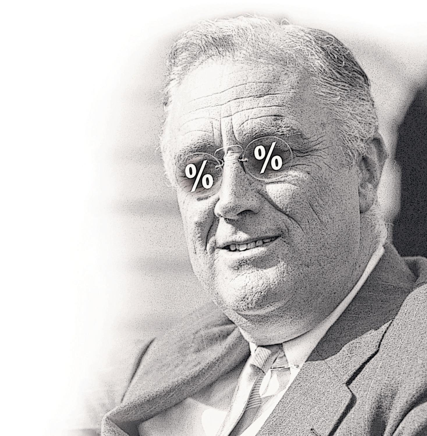 Credit FDR for birthing political polling process - Vimarsana News