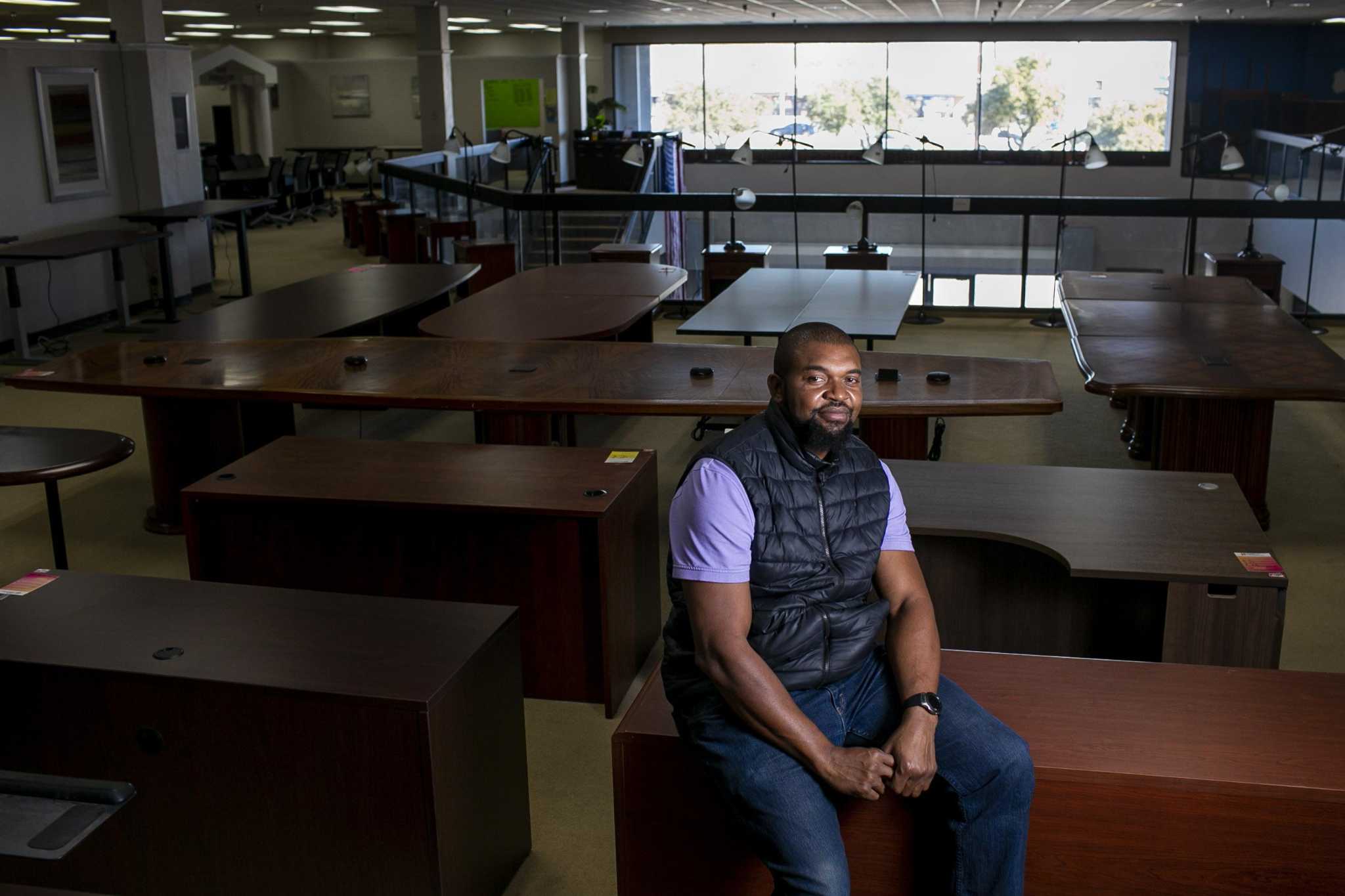 San Antonio man developed critical eye for movies as a filmmaker in Nigeria's Nollywood - Vimarsana News