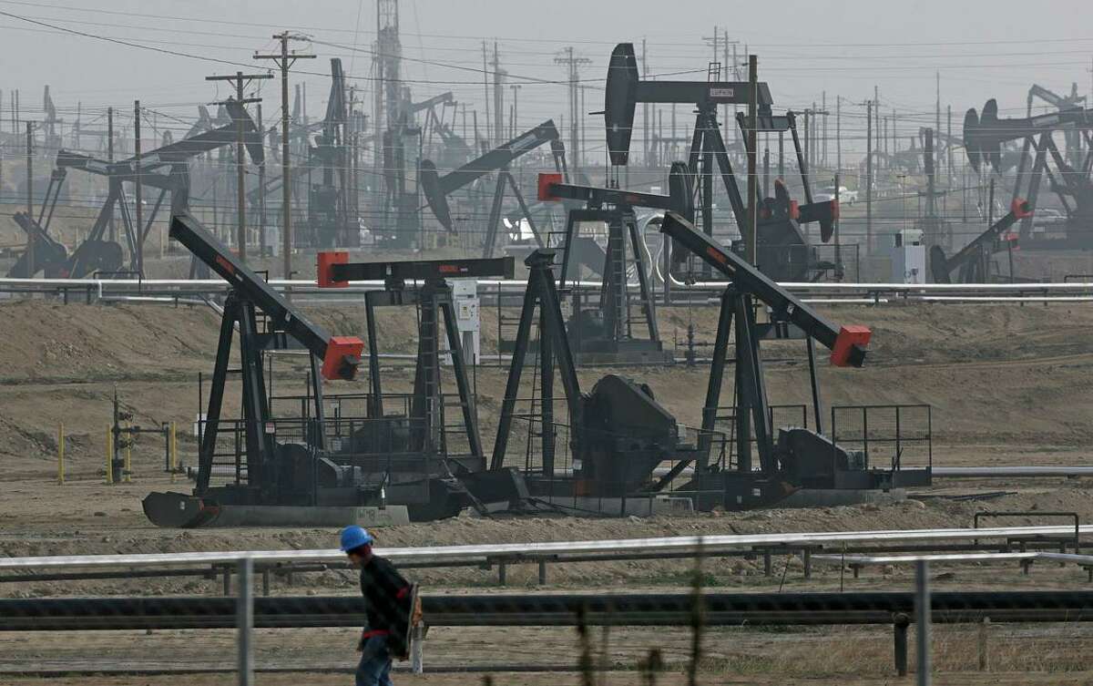 California was a leader in addressing the insurance industry’s links to Big Oil.