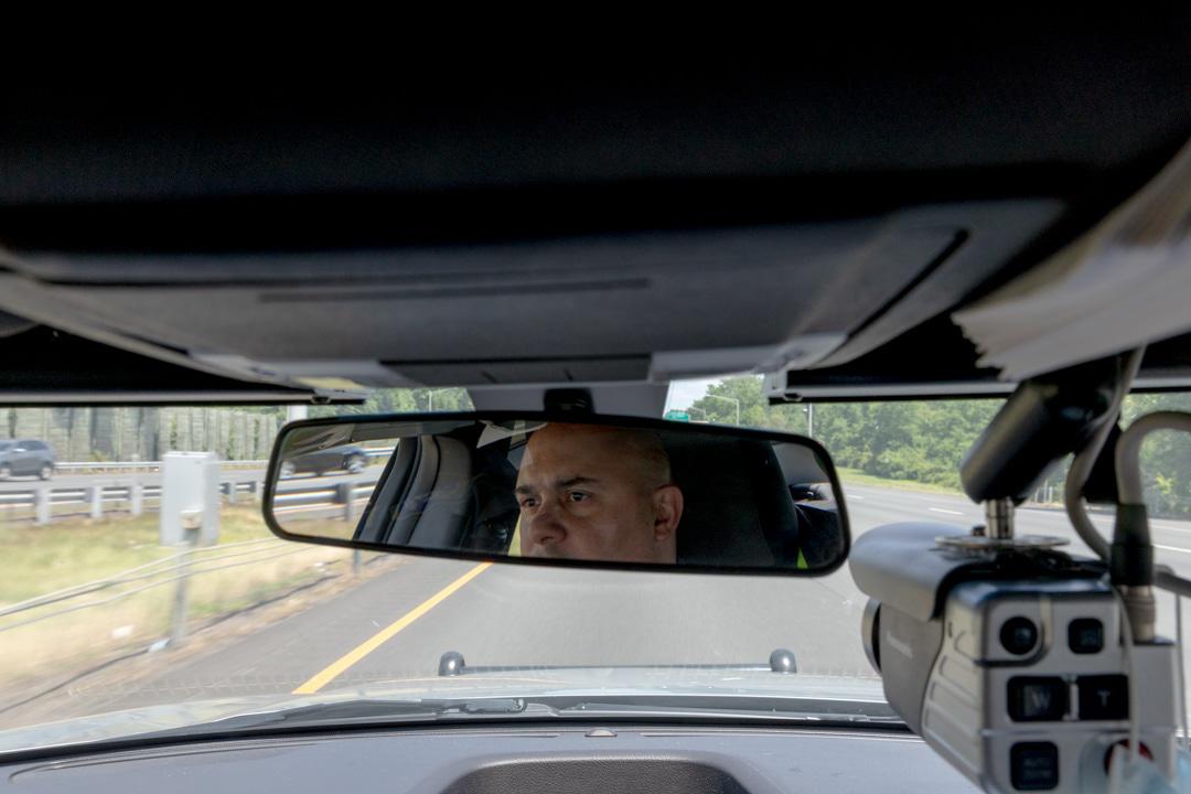 After a poor start, CT's anti-racial profiling effort is making progress - Vimarsana News