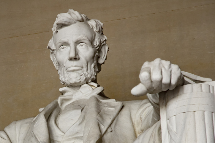 Historian to speak on Lincoln legacy - Vimarsana News