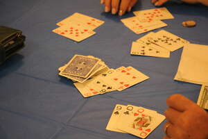 Port Austin auxiliary to host St. Patrick's euchre game