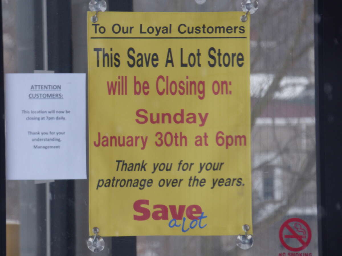 Manistee Save A Lot closure could mean hardship for lower residents