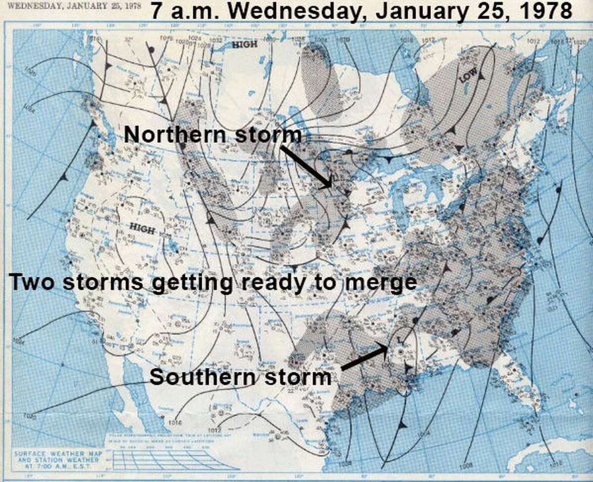 Do you remember the blizzard of '78?