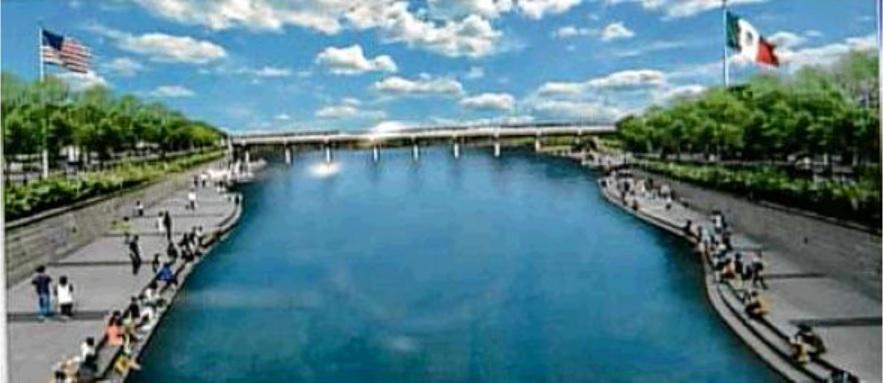 Criteria set for next stage of binational park - Vimarsana News
