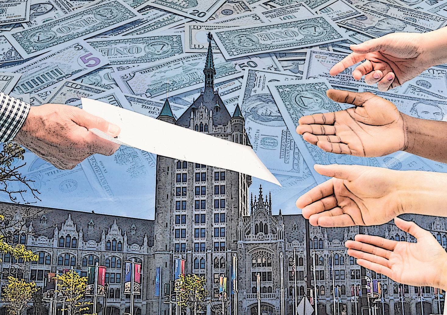 Editorial: A smart SUNY move - Vimarsana News