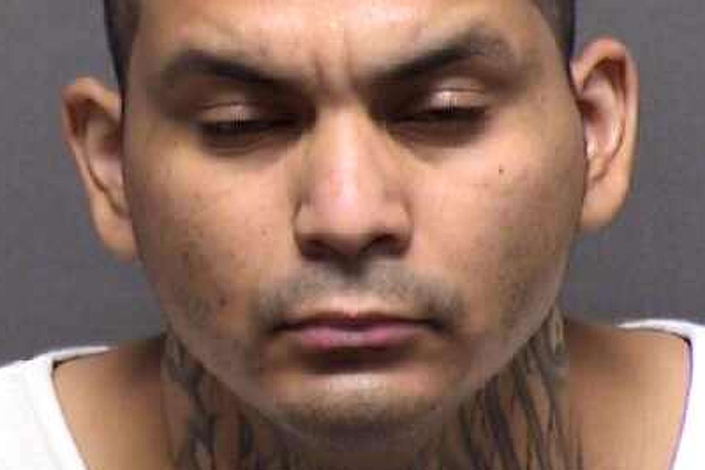 Search Bexar County Inmate - x4y8v3l
