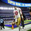 Falling to Rams in L.A., 49ers deliver heartbreak just short of