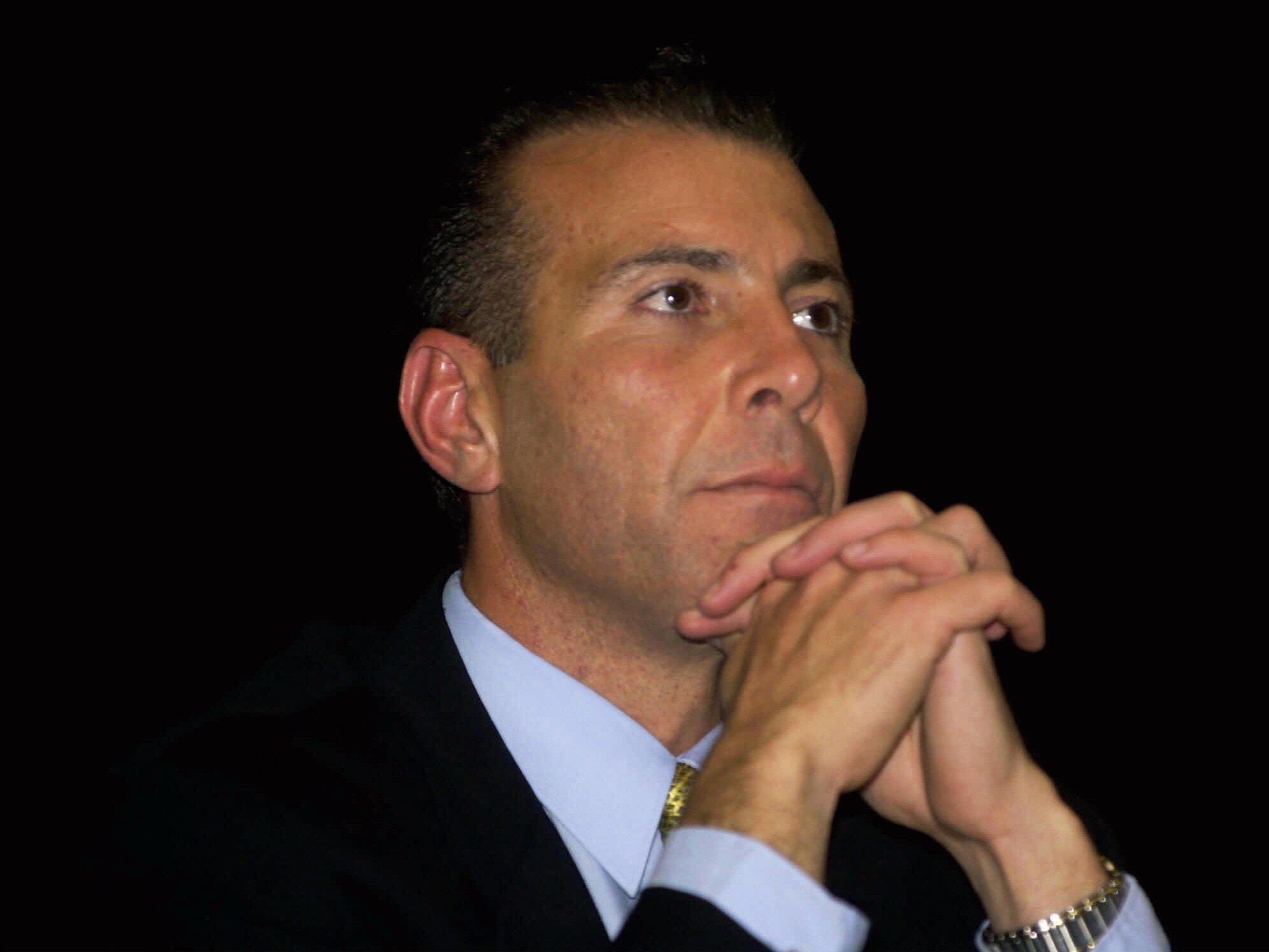 Former Waterbury mayor, a convicted child sex offender, wants out of prison due to COVID - Vimarsana News