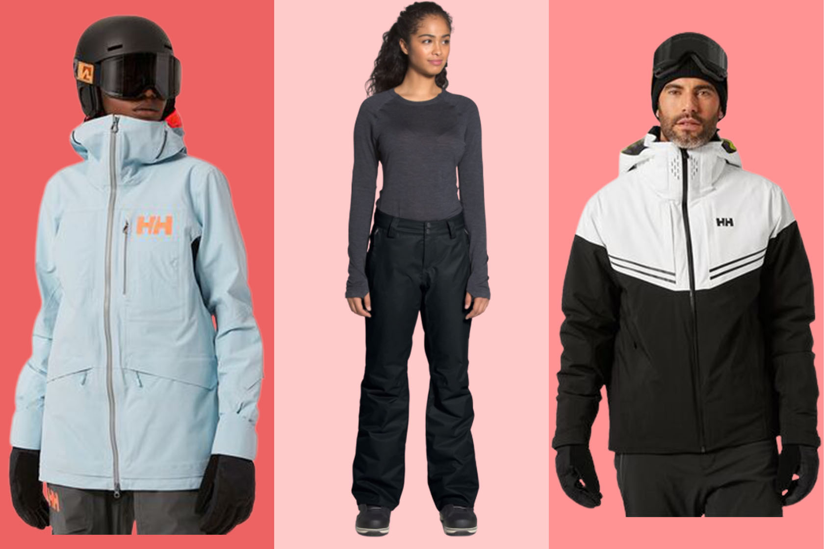 Everything you need to hit the slopes this winter - Vimarsana News