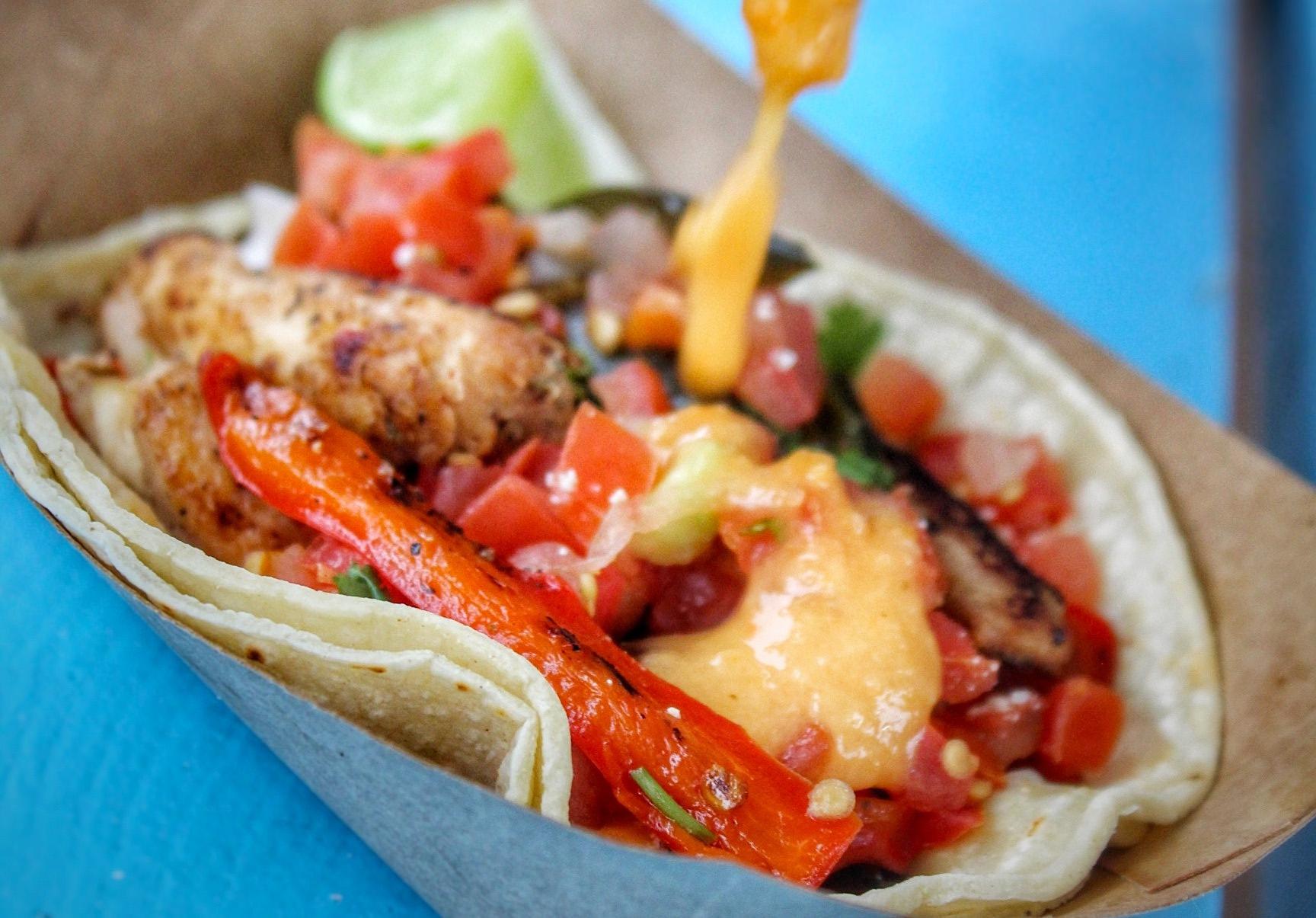 Trendy Georgia taco chain Rusty Taco to open first San Antonio restaurant at Bulverde Road and Loop 1604 - Vimarsana News