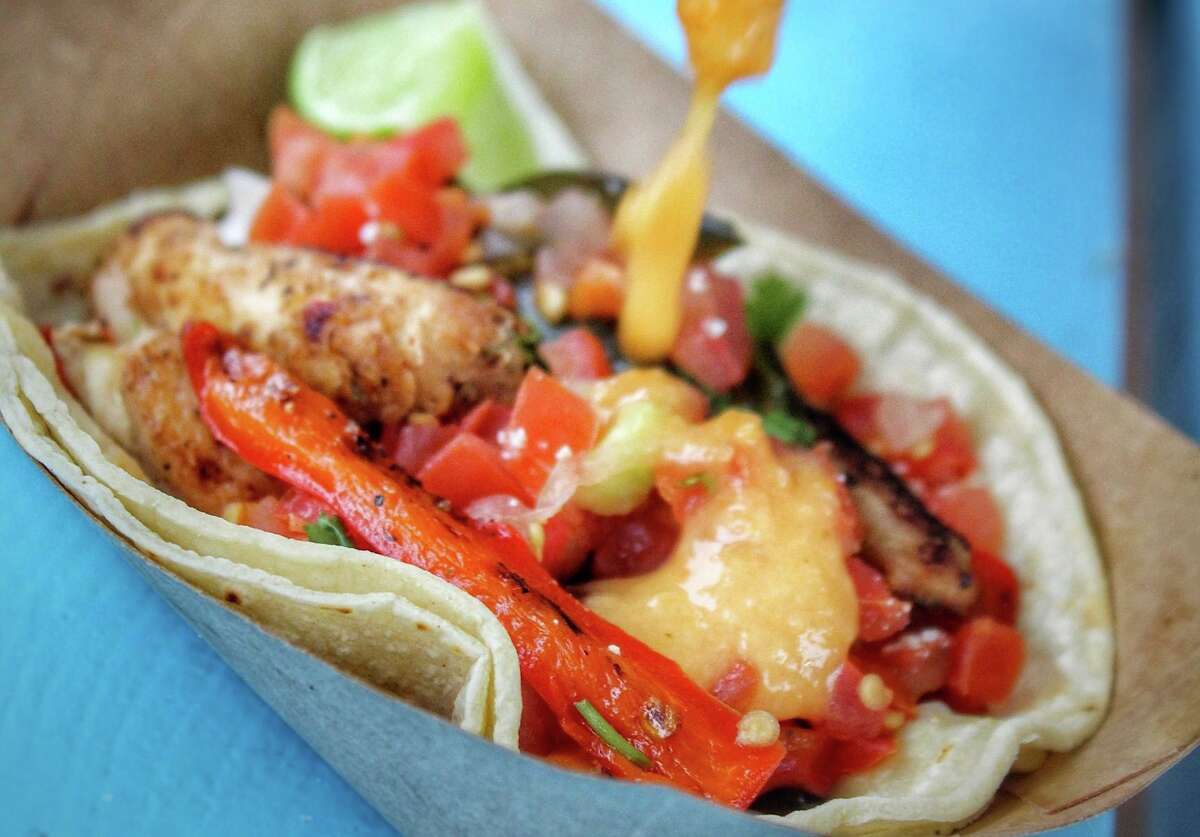 Rusty Taco’s first San Antonio location is set to open Feb. 8.