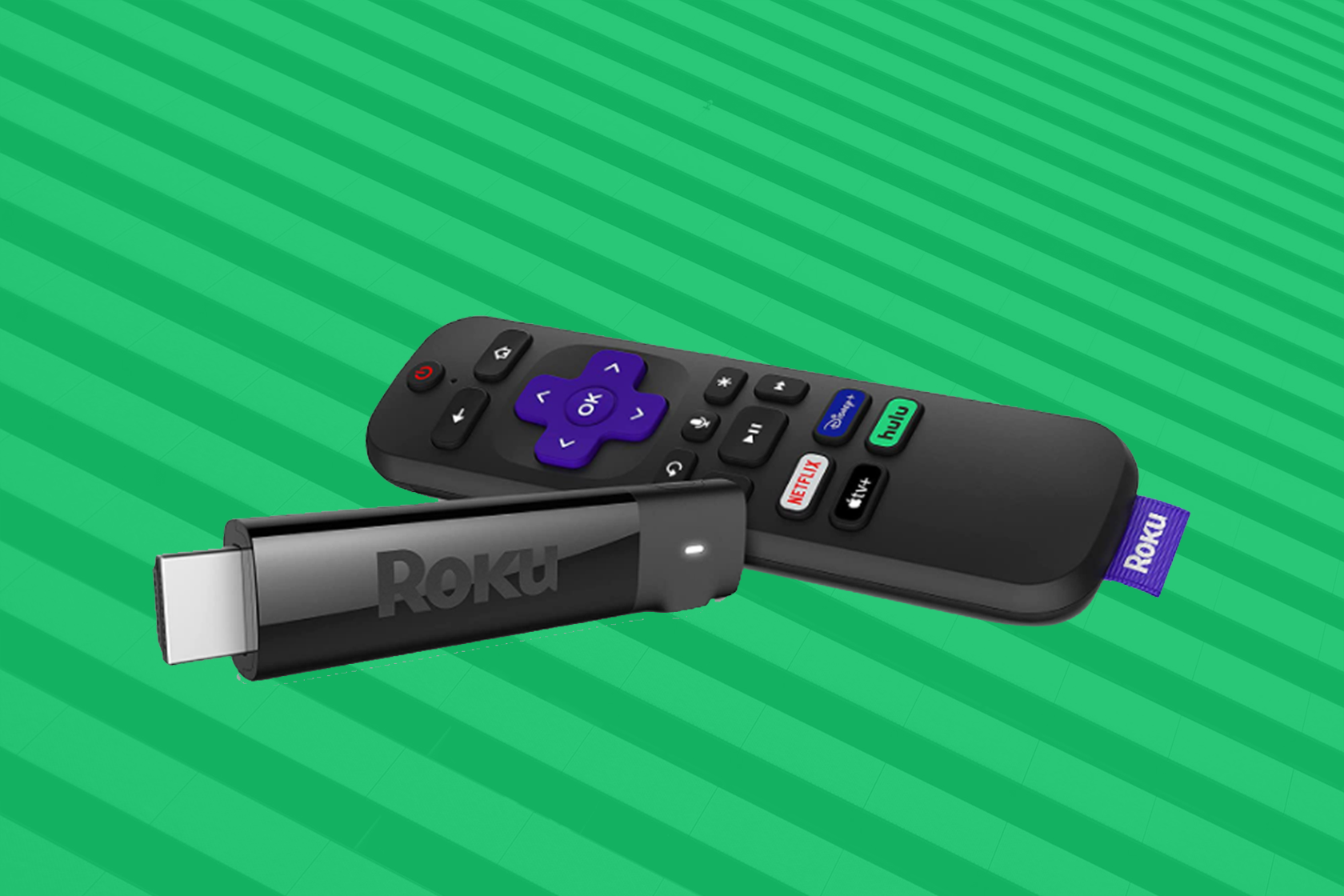 Roku Streaming Stick+ is (almost) at its lowest price ever