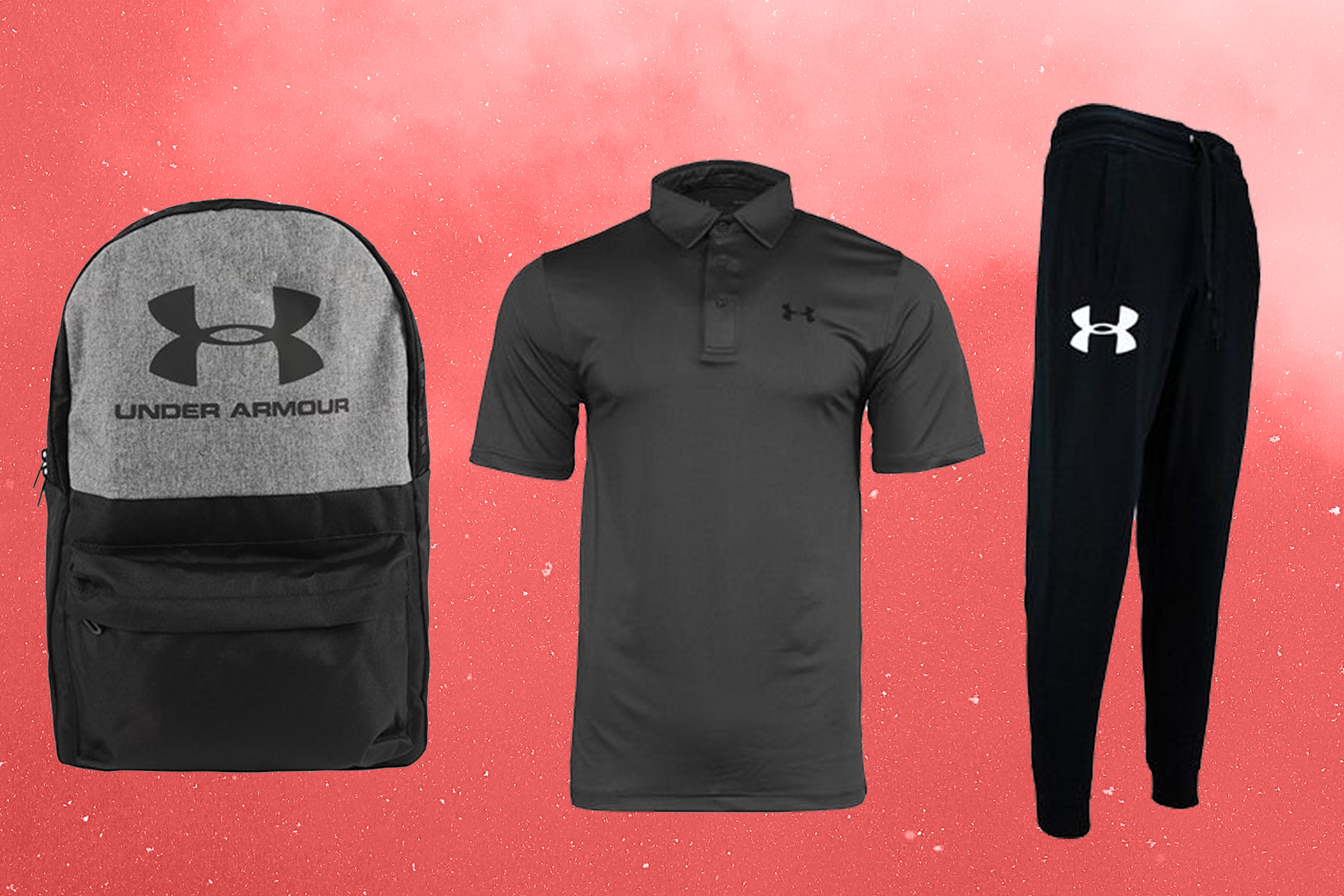 I'm cold, you're cold; let's layer up with this Under Armour sale on Woot! - Vimarsana News