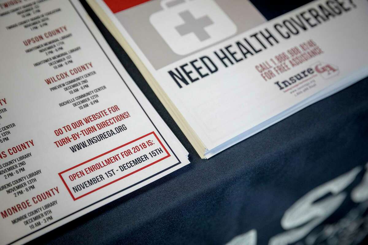 More Texans than ever get health insurance through the ACA as