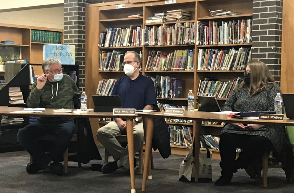 Manistee's virtual school shows improvement in student proficiency, retention - Vimarsana News
