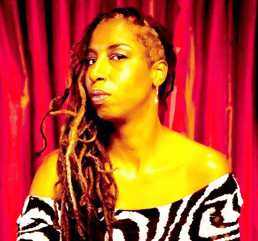 Vocalist, songwriter Waberi Jordan to perform in Middletown - Vimarsana News