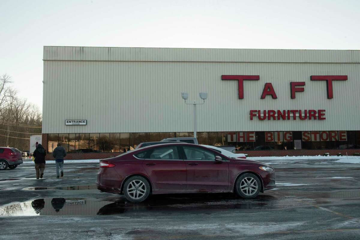Taft Furniture bought by Raymour and Flanigan