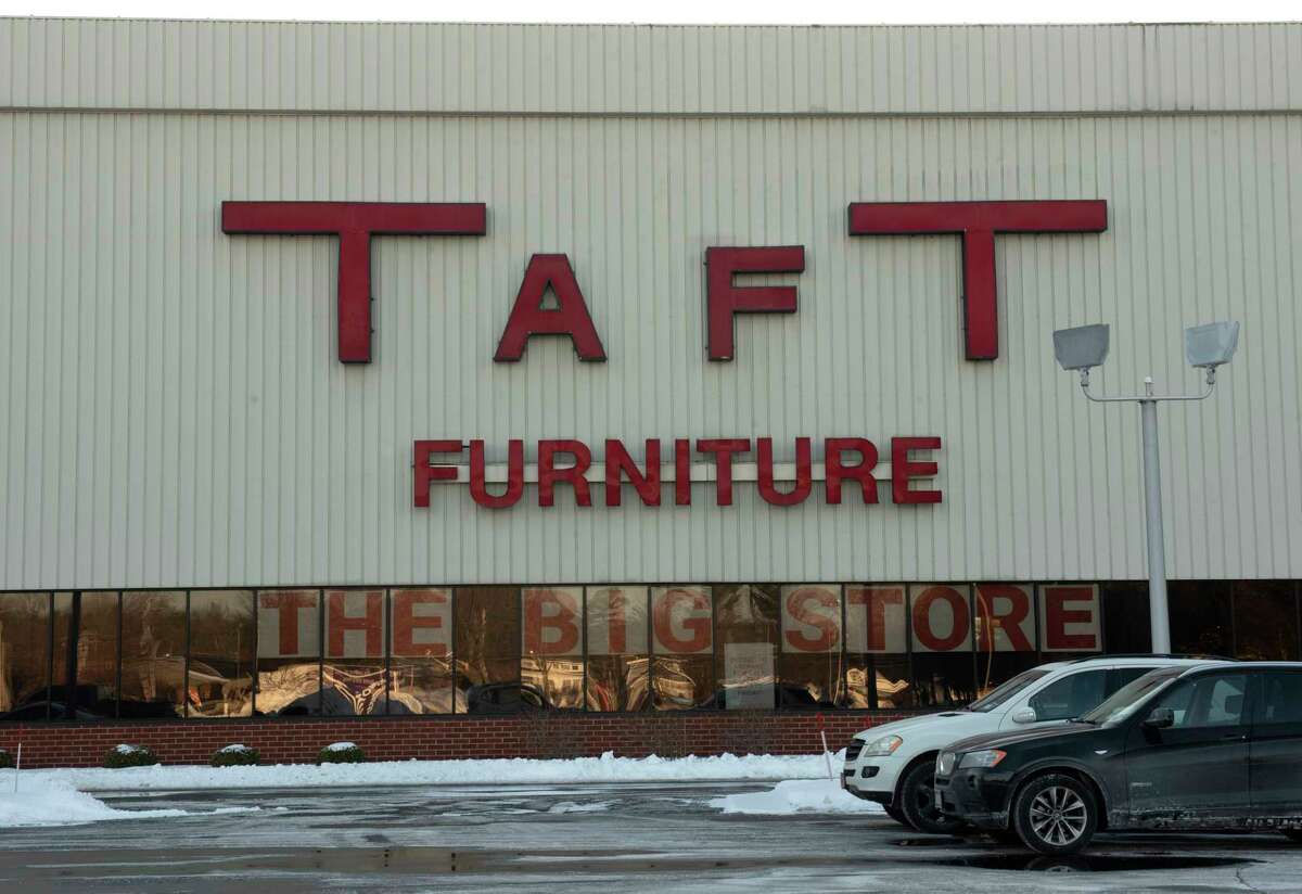 Taft Furniture bought by Raymour and Flanigan