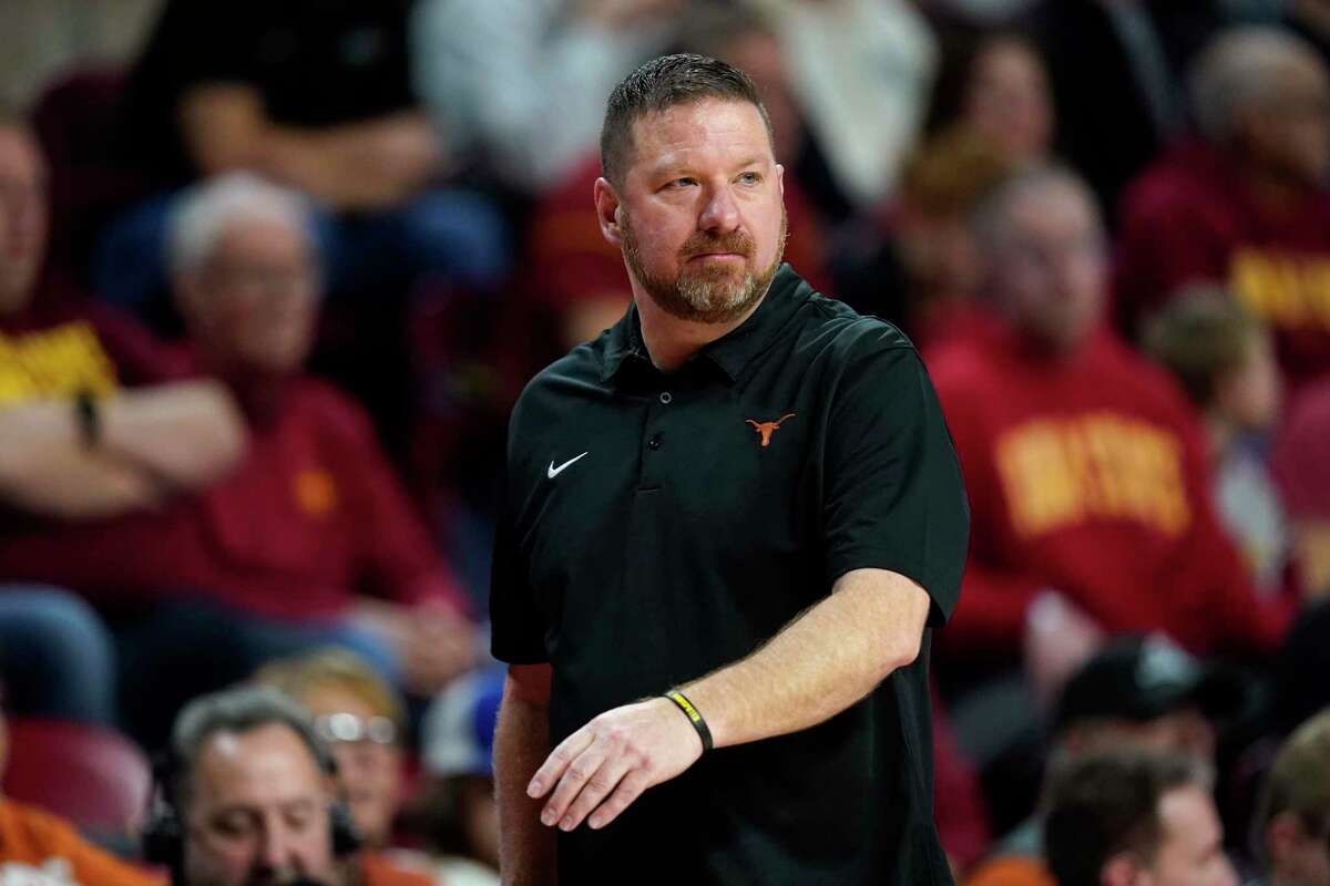 UT is 16-5 overall and 5-3 in the Big 12 in its first season under Chris Beard, whose former Texas Tech squad carries identical records into Tuesday’s matchup at Lubbock.