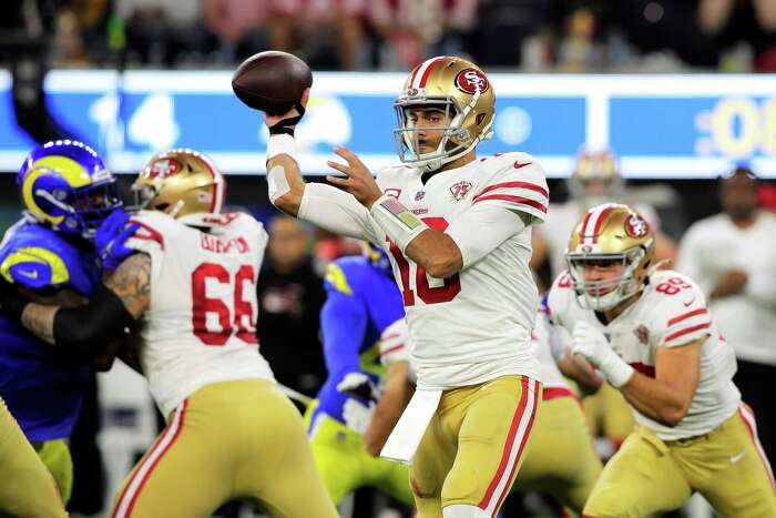 Where will Jimmy Garoppolo land next season? – NBC Sports Bay Area &  California