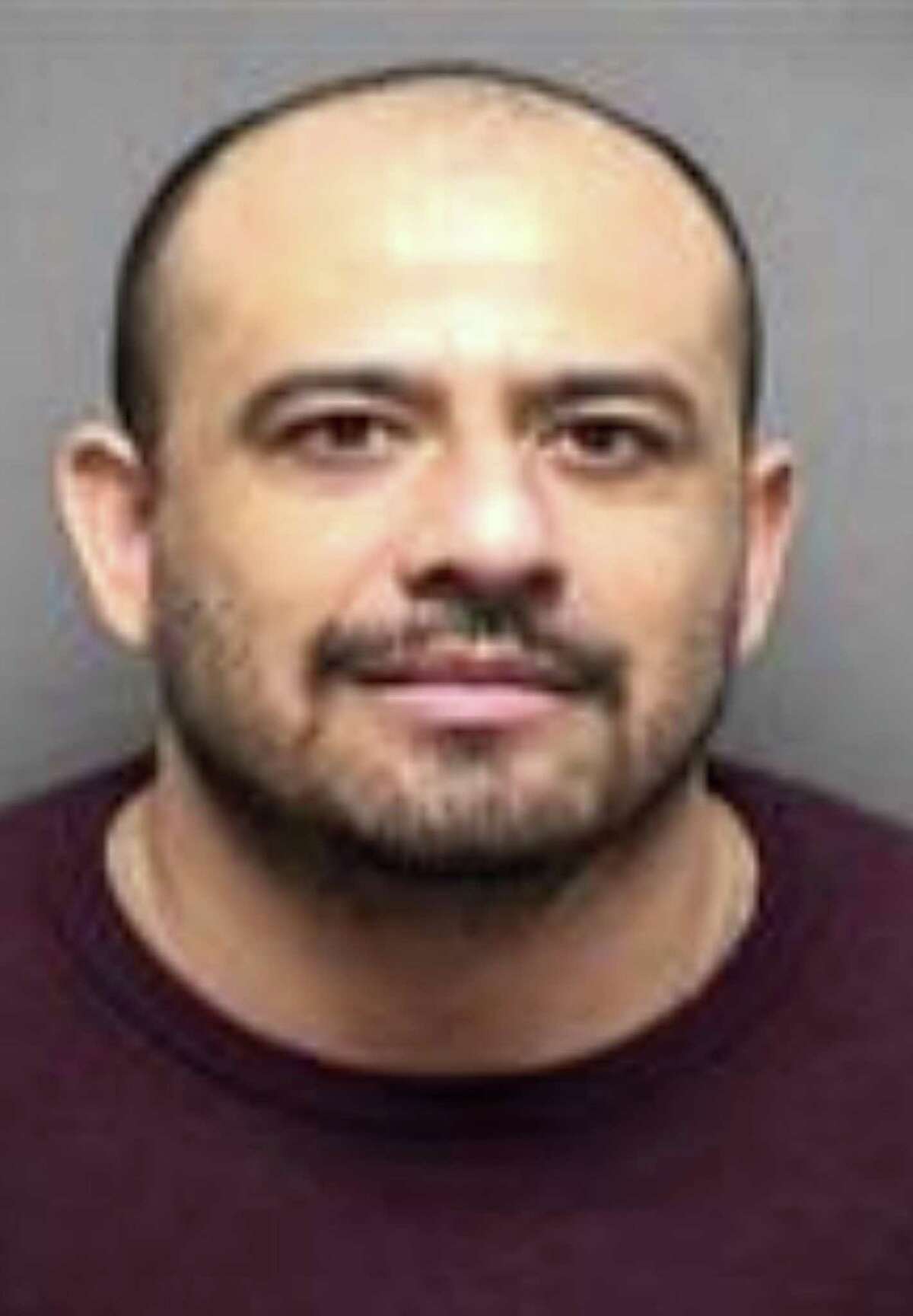 Bexar County jail inmate Vincent Garcia, 40, was killed when two other inmates broke free from their cell at the jail and attacked him, Bexar County Sheriff Javier Salazar said.