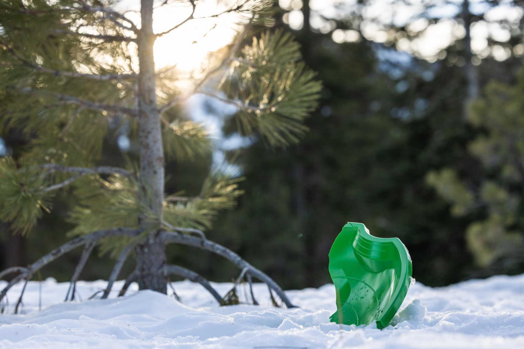 Bay Briefing: Sierra Nevada snowpack spells bad news for drought - Vimarsana News