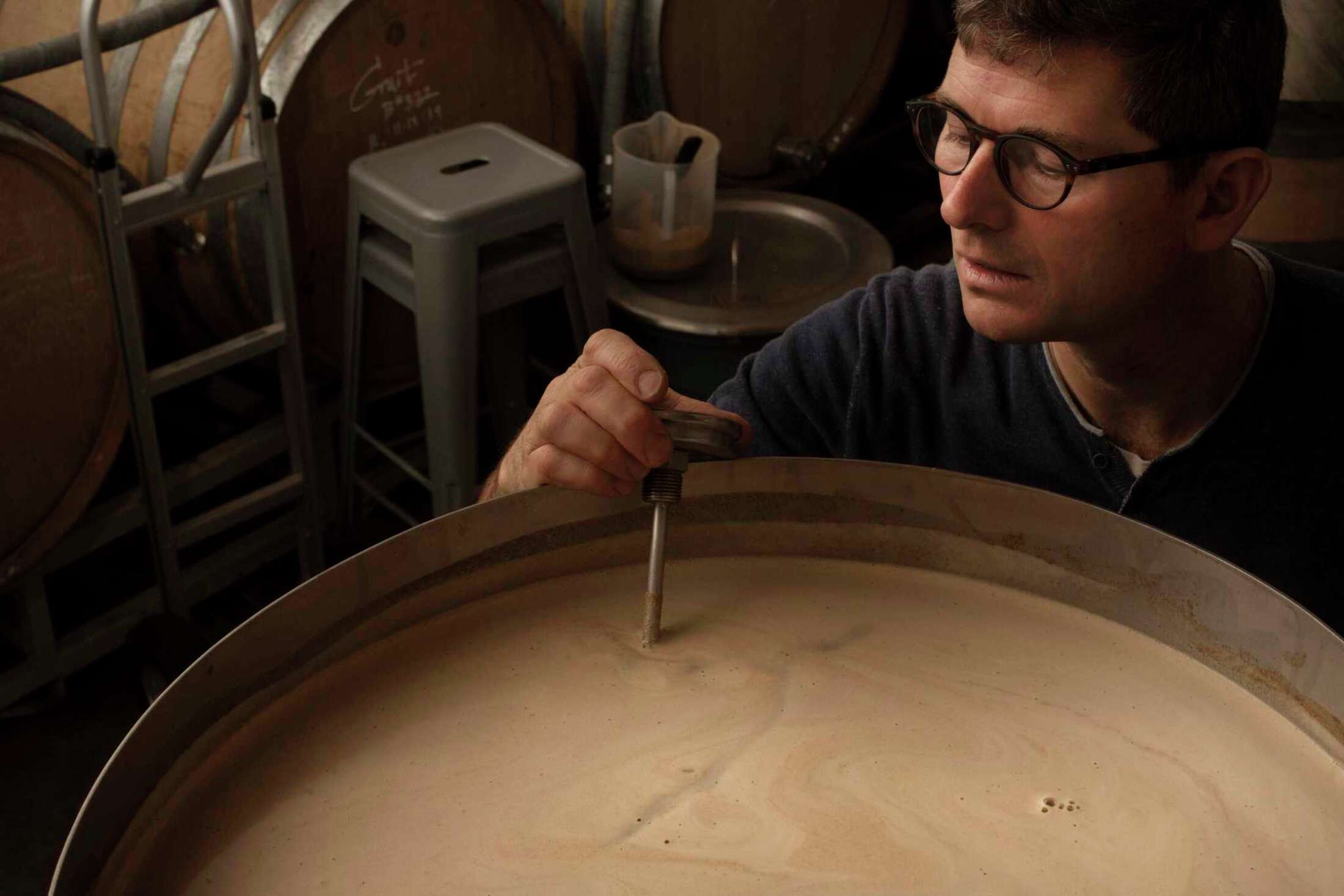 What’s a gruit? This ancient beer style without hops is making a