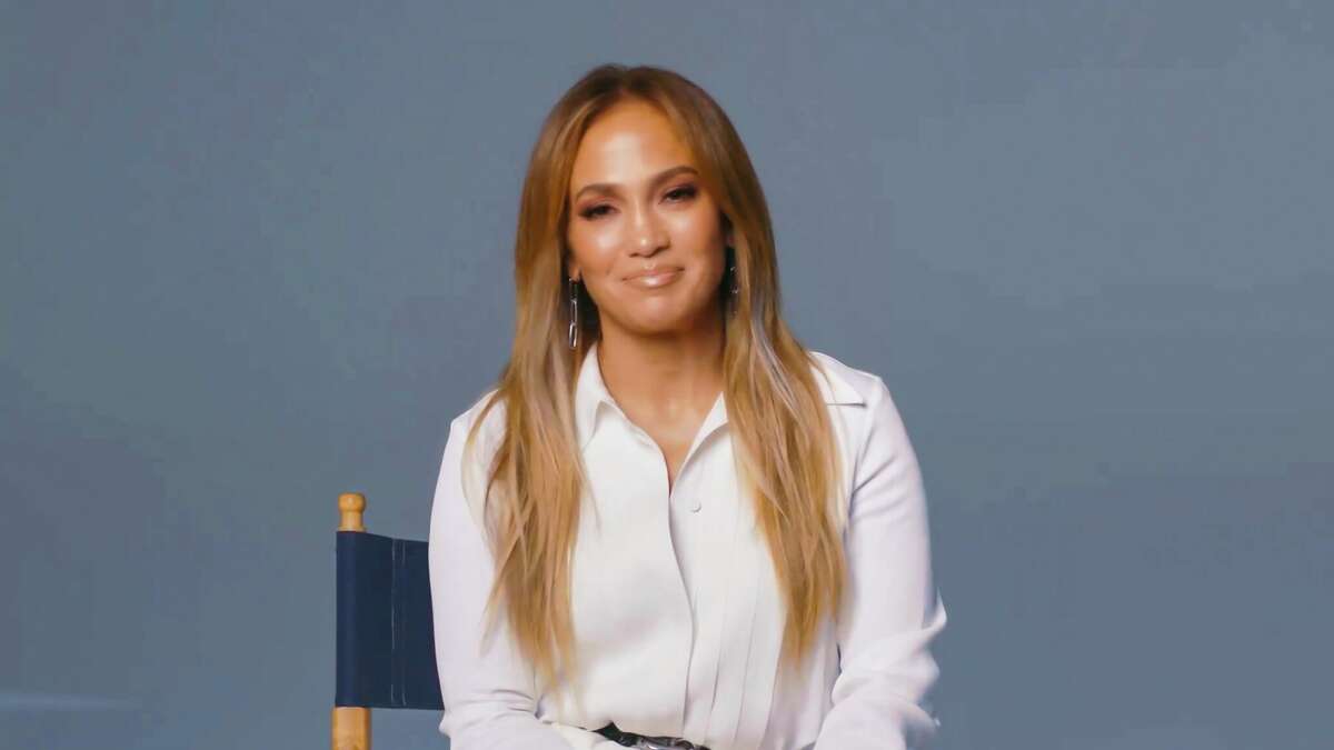 Jennifer Lopez, H.E.R., Curry join Michelle Obama voter campaign. (Photo by Getty Images/Getty Images for GCAPP)