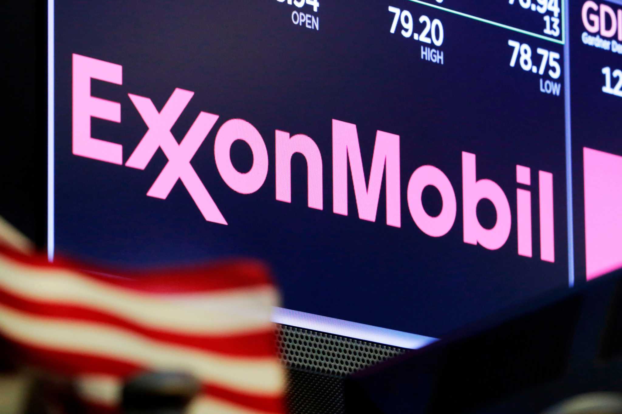 Exxon bans LGBTQ and BLM flags at Houston HQ, sparking backlash - Vimarsana News